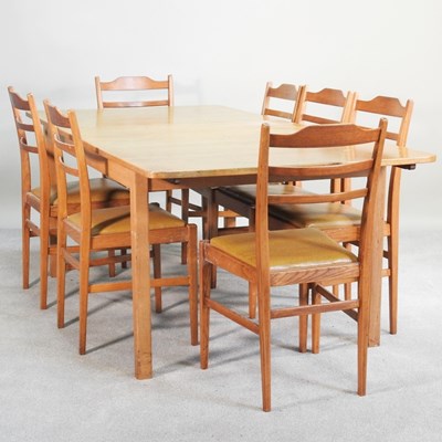 Lot 90 - Gordon Russell, 1892-1980, a mid 20th century...