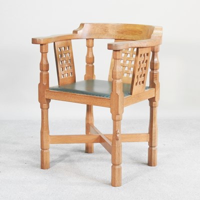 Lot 53 - Robert Mouseman Thompson, 1876-1955, an...
