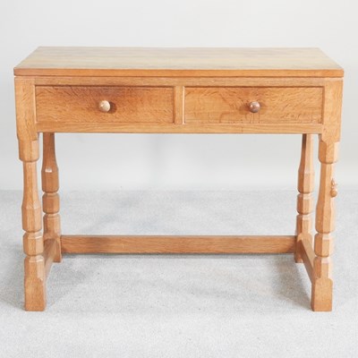 Lot 58 - Robert Mouseman Thompson, 1876-1955, an...