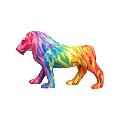 Lot 1 - Prideoscope