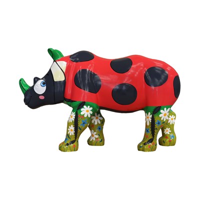Lot 9 - Bishy Barna-Beast