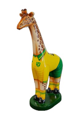 Lot 39 - Kicker
