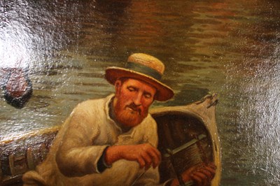 Lot 4 - After Stanhope Alexander Forbes RA (Irish,...