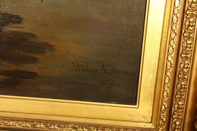 Lot 4 - After Stanhope Alexander Forbes RA (Irish,...