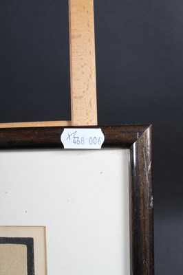 Lot 62 - William Nicholson, 1872-1949, The Month of May,...
