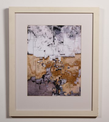 Lot 432 - John Larkin, 'Architecture', giclee...