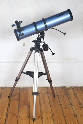 Lot 702 - A Sky Watcher telescope, aperture 130mm, focal...