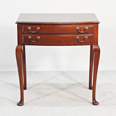 Lot 143 - An extensive early 20th century Mappin & Webb...