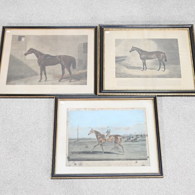 Lot 661 - After Harrington, Bee's Wine, engraving, 31 x...