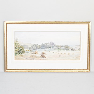 Lot 51 - English School, early 20th century, Hythe...