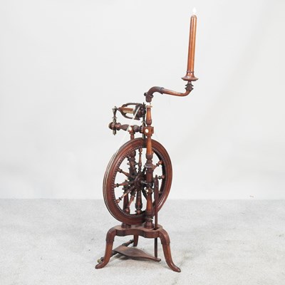 Lot 213 - A good 19th century continental carved...