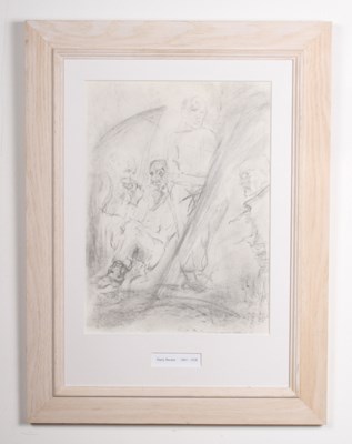 Lot 379 - Attributed to Harry Becker (1865-1928), Reed...