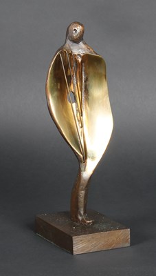Lot 256 - Attributed to Conrad Paradis (PIBO), an...
