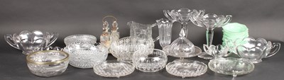 Lot 768 - A collection of mostly early 20th century...