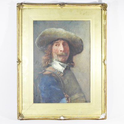 Lot 47 - After William John Wainwright, 1855-1931,...