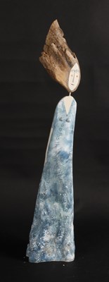 Lot 263 - Lynn Muir (contemporary), shipping forecast,...