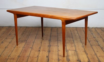 Lot 271 - Johannes Andersen for Uldum Mobelfabrik, a mid...