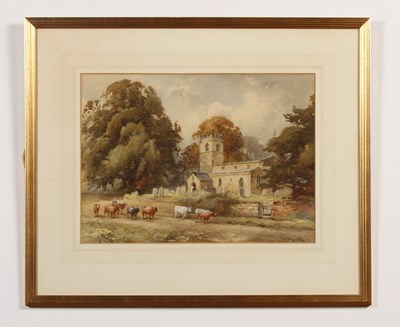 Lot 343 - Harold Gresley (British 1892-1967), Sheep...