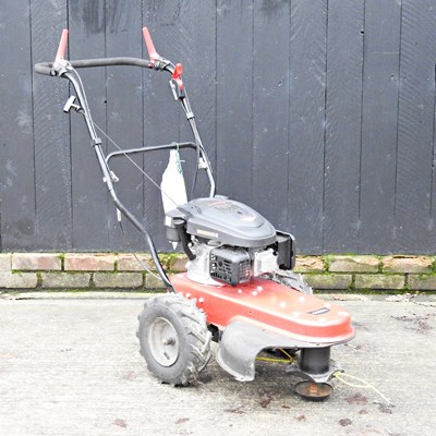 Lot 627 - A Cobra petrol brush cutter