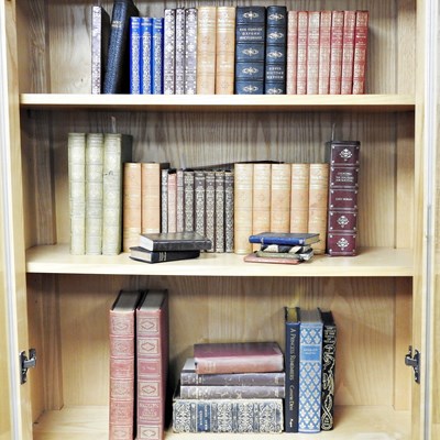 Lot 299 - A collection of books, to include Gardening...