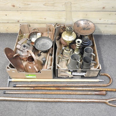 Lot 516 - A collection of 19th century and later...