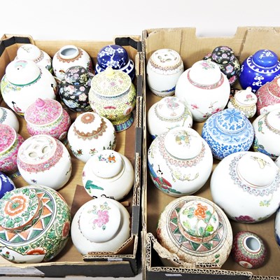 Lot 451 - A large collection of early 20th century...