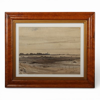 Lot 299 - Claude Muncaster (1903-1974), Across the bay,...