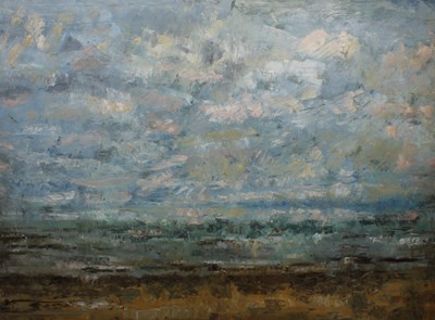 Lot 230 - Shane Hyde (Norfolk, Contemporary), Holkham,...