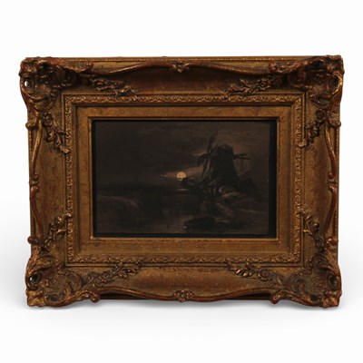Lot 312 - Henry Bright (Norwich, 1810-1873), Norfolk...