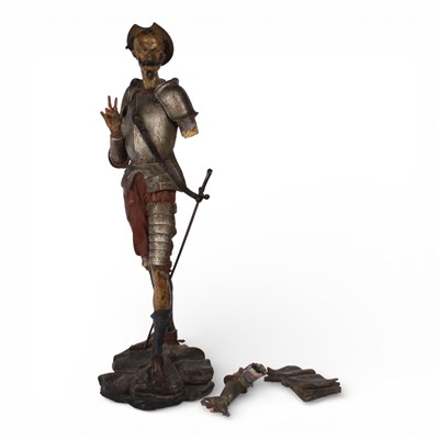 Lot 138 - After Jacques Louis Gautier (b.1831), a cold...