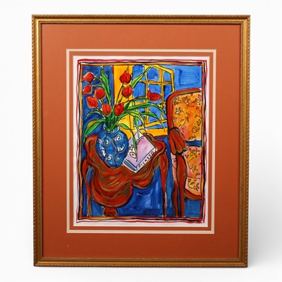Lot 385 - Michele Richard Kennedy (Contemporary),...