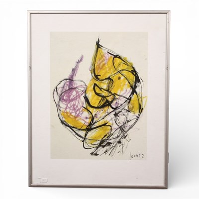 Lot 436 - A collection of various pictures and prints,...