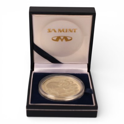 Lot 99 - A South African 1945-1995 United Nations...
