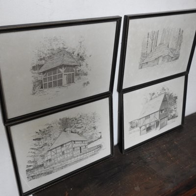Lot 125 - John Bigg