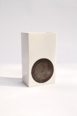 Lot 433 - Honor Curtis (1968-1973), a St. Ives smooth...