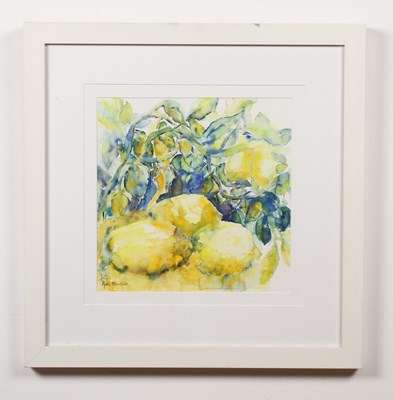 Lot 219 - Avril Blanshard (British, 20th century), The...