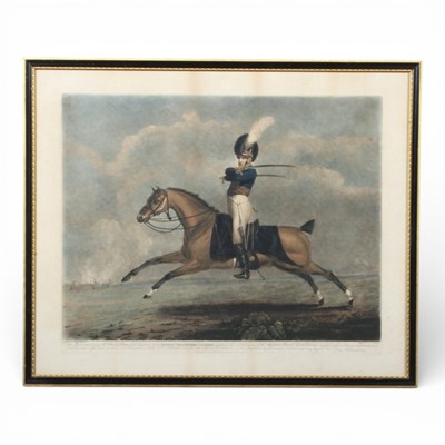 Lot 208 - Samuel William Reynolds (1773-1835), 'Mr John...