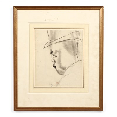 Lot 326 - Jean Shepherd (British, 1904-1989), Charles...
