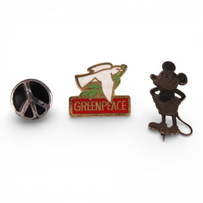 Lot 63 - After a design by Charles Horner, a 1930s...
