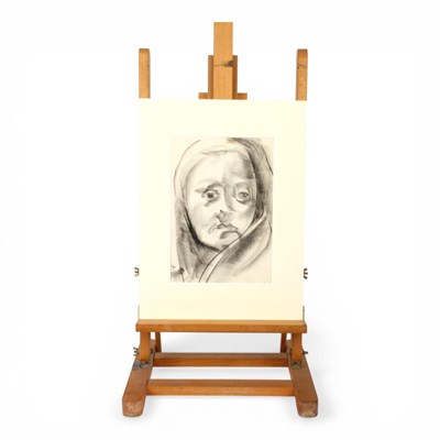 Lot 280 - Jean Shepherd (British, 1904-1989), Self...