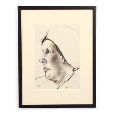 Lot 181 - Jean Shepherd (British, 1904-1989), Muriel...