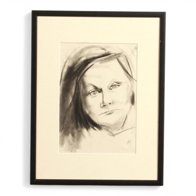 Lot 408 - Jean Shepherd (British, 1904-1989), Artist's...