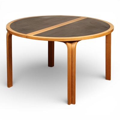 Lot 232 - Rud Thygesen (1932-2019) and Johnny Sørensen...
