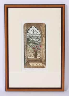 Lot 380 - Glynn Thomas (British, b.1946), 'The Blyth',...