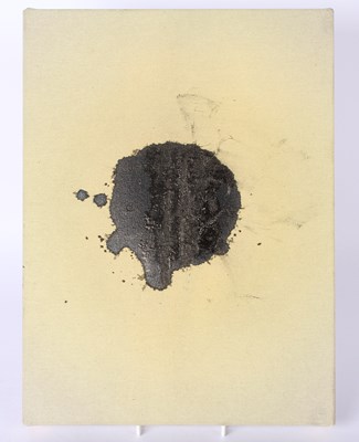 Lot 306 - Gavin Turk (British, b.1967), 'Black Gold',...