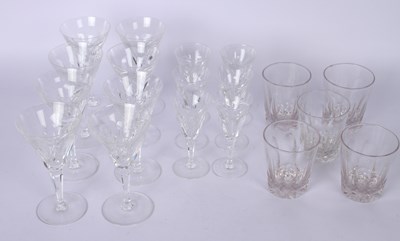 Lot 157 - A collection of Waterford Crystal Sheila...