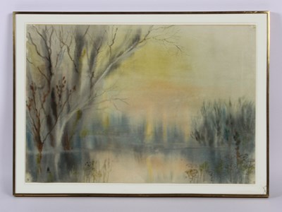 Lot 270 - Helen Layfield Bradley MBE (British,...