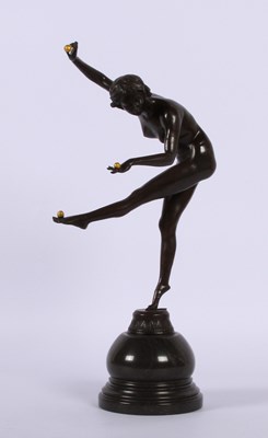 Lot 148 - After Claire Jeanne Roberte Colinet (Belgian,...