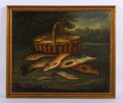 Lot 274 - Follower of Roland Knight (British, 1879-1921),...