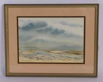 Lot 467 - Andrew Church (British, contemporary), Black...
